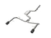 AFE 49-36432-C fits VW Jetta GLI (MKVII) L4-2.0L (t) MACH Force-Xp 304 SS Cat-B