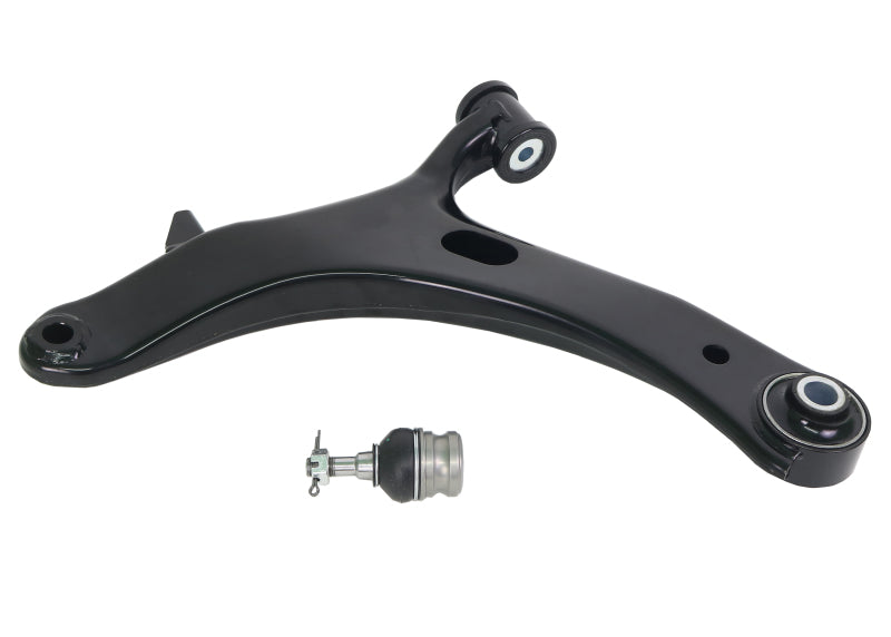 Whiteline WA456L fits Subaru 07-11 Impreza & WRX Left Front Lower Control Arm