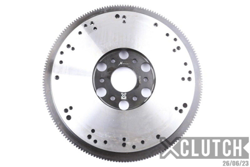 XClutch XFFD014C 68-70 fits Ford Mustang Base 7.0L Chromoly Flywheel