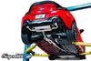 GReddy 2022+ Toyota GR86 / Subaru BRZ (ZN8/ZD8) FA22 Supreme SP Exhaust