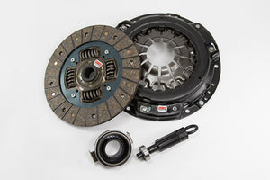 Competition Clutch P8012-2100 1990-1991 fits Honda Civic Wagon (1500) Stage 2 -