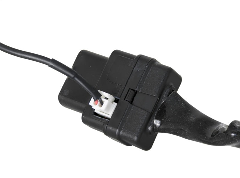 AFE 77-16602 Power Sprint Booster Power Converter 12-15 fits Honda Civic L4 1.8L