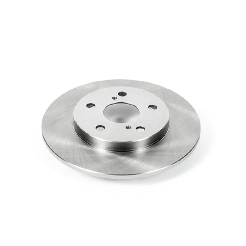 PowerStop JBR1364 fits Pontiac 09-10 Vibe Rear Autospecialty Brake Rotor