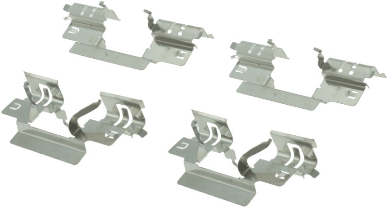 Stoptech 308.1707 Street Brake Pads - Front/Rear