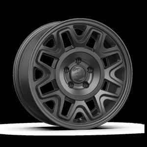 fifteen52 WMXCG-78054+38 Wander MX 17x8 5x114.3 38mm ET 73.1mm Center Bore Carbon Grey Wheel