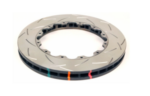 DBA 6100PH105 09+ fits Nissan GTR R-35 Front Hardware Only (QTY 10 per Disc Need