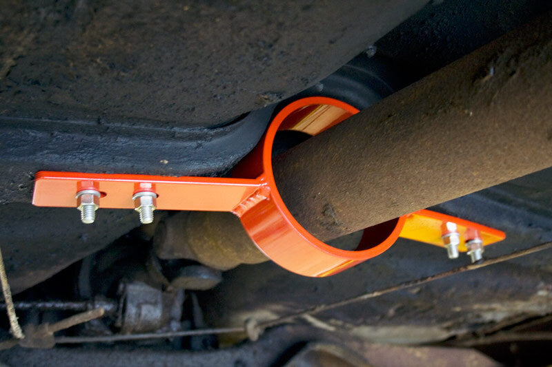 UMI Performance 4500-B 64-72 fits GM A-Body Drive Shaft Safety Loop
