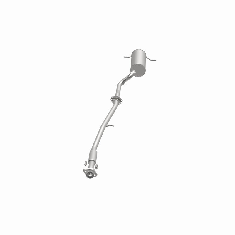 Magnaflow 106-0287 BRE Exhaust Kit 96-01 fits Subaru Impreza 2.2L