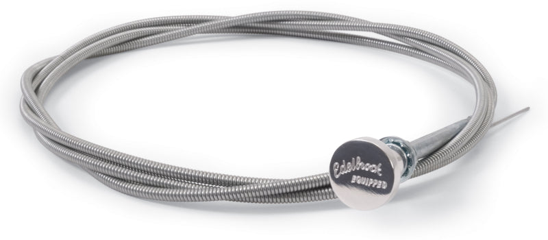 Edelbrock 8013 Cable Carburetor Choke Universal