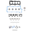 Fel-Pro HS26224PT2 fits Hyundai Accent HS 26224 PT-2 PermaTorque Engine Cylinder Head Gasket Set