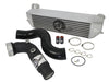 AFE 46-20152-B unner Intercooler w/ Tubes 07-10 fits BMW 335i L6-3.0L (tt) N54