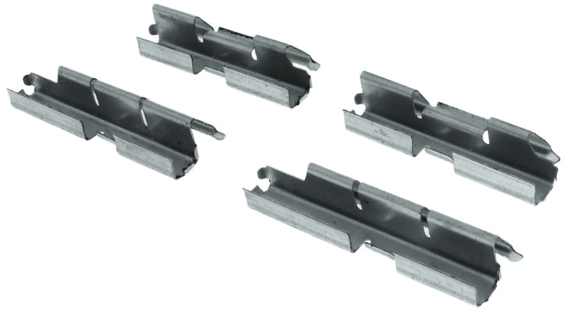 Stoptech 305.0897 Street Select Brake Pads