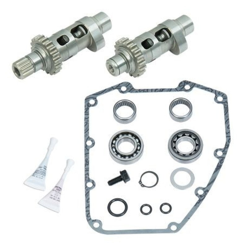 S&S 330-0003 Cycle 99-06 BT 570C Chain Drive Camshaft Kit