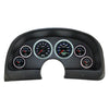 AutoMeter 2930-05 Autometer Cobalt Direct Fit Dash Kit 93-02 fits Chevy Camaro (2 x 3-3/8in. / 4 x 2-1/16in.)