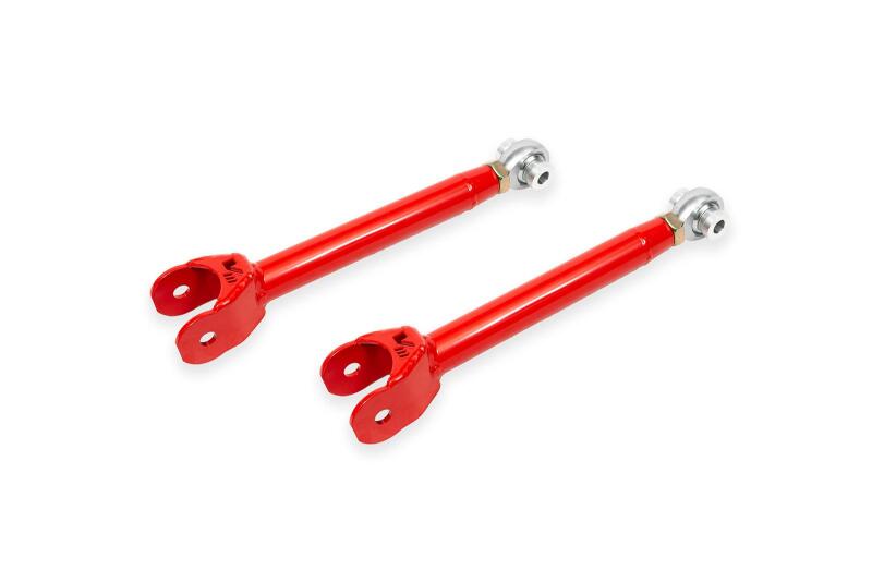 BMR UCA631R 15-19 fits Cadillac CTS-V Single Adjustable Upper Control Arms - Re