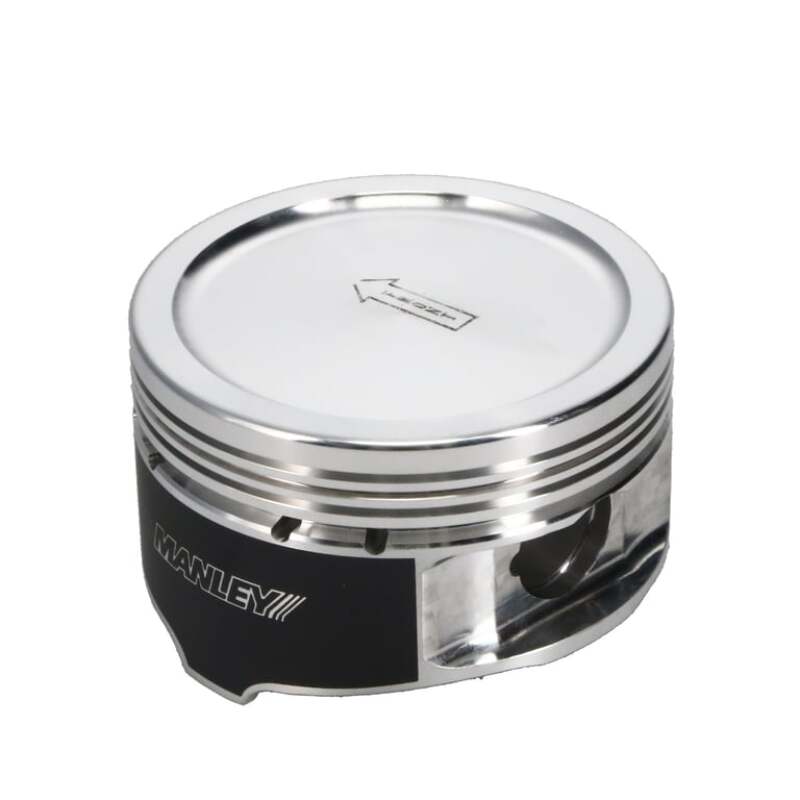 Manley Performance 595400C-8 Manley fits Ford 4.6L Modular V8 Piston Set - 3.