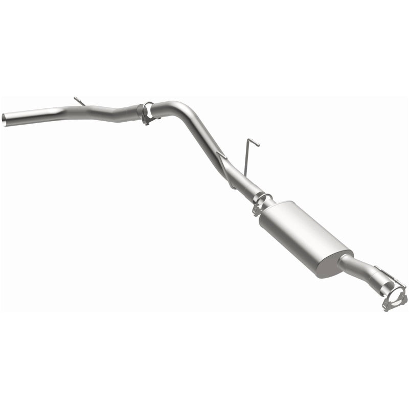 Magnaflow 106-0454 BRE Exhaust Kit 06-08 fits Dodge Ram 1500 5.7L