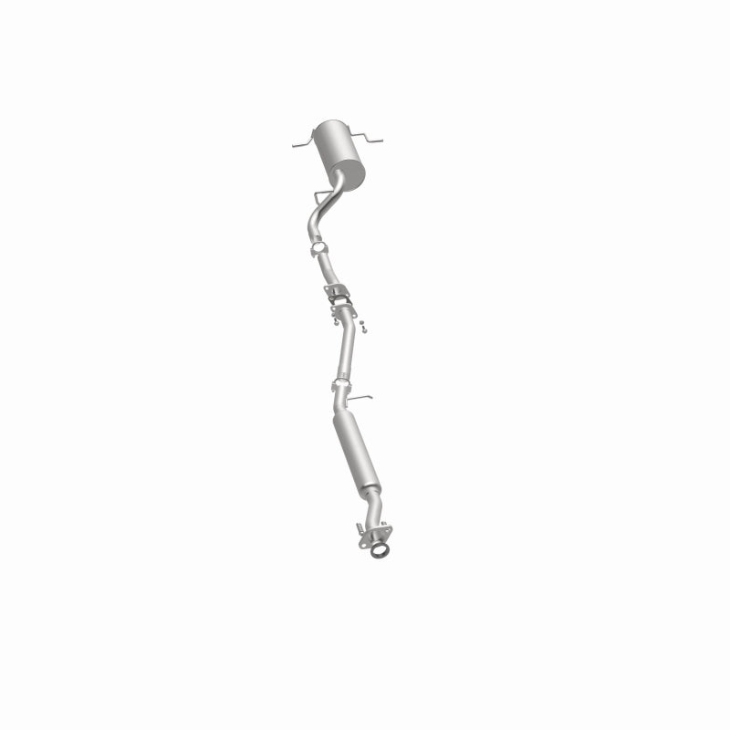 Magnaflow 106-0093 BRE Exhaust Kit 06-07 9-2X fits Impreza Outback 2.5L