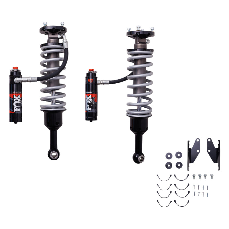 FOX 883-06-248 2025+ fits Toyota 4Runner / 2024+ LandCruiser GX550 2.5 Perf. Elite HD Front Coilover - 1.5-3in Lift