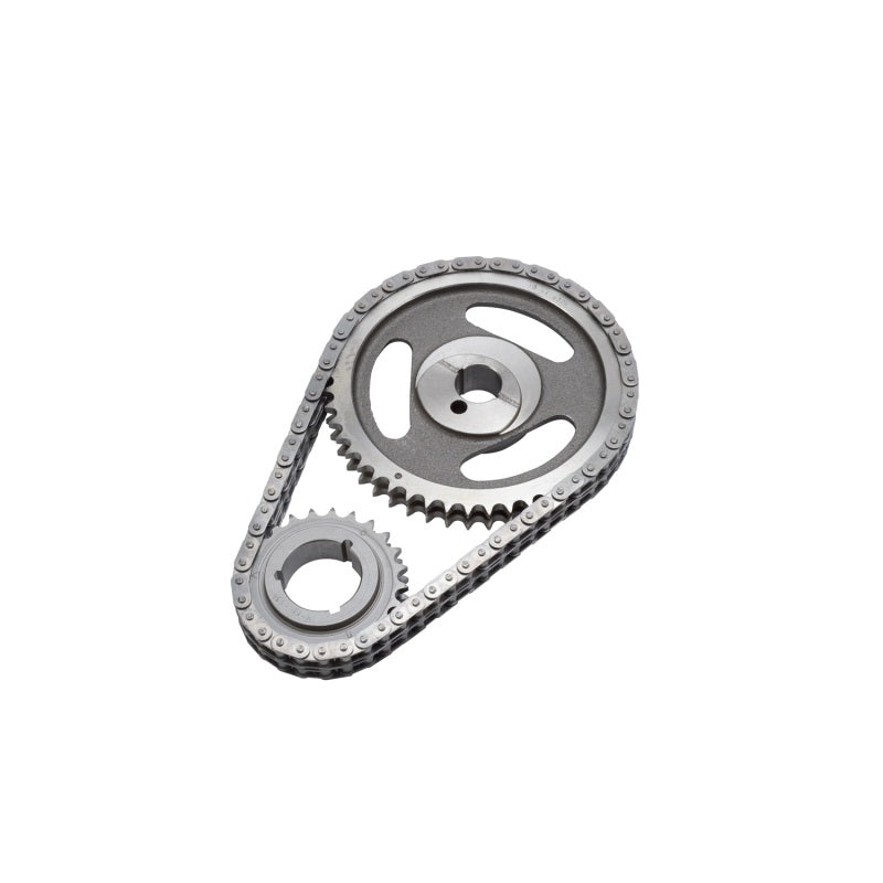 Edelbrock 7821 Timing Chain And Gear Set fits Ford 351-400