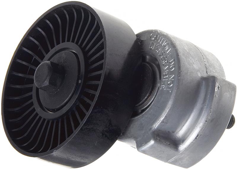Gates 38122 96-00 fits Dodge Caravan V-6 3.0L Smooth Belt Drive Tensioner