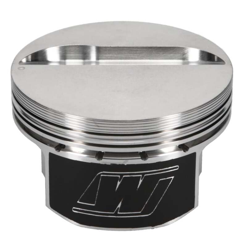 Wiseco KE230M96 fits Mercedes 190e Custom Pistons w/ Rings/Wrist Pins/Clips/Xylan Coated Skirts (Set of 4)