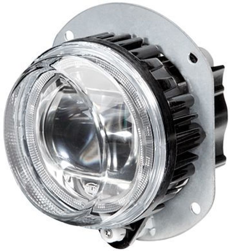 Hella 11988001 90mm LED L4060 Fog Light Module