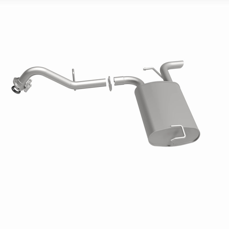 Magnaflow 106-0220 BRE Exhaust Kit 09-13 Matrix Vibe 1.8L