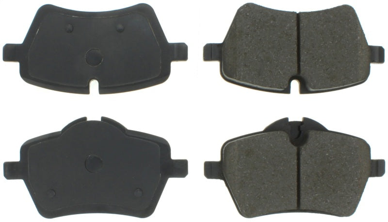 Stoptech 305.1204 Street Select Brake Pads - Front
