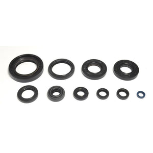 Athena P400485400267 98-00 fits Yamaha YZ 2T 250 Engine Oil Seals Kit