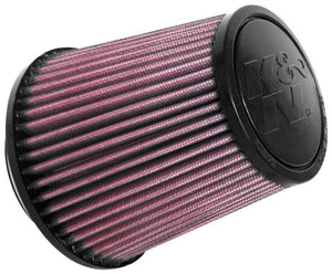 K&N Engineering RU-9350 K&N Universal Clamp-On Air Filter 2-3/4in FLG / 4-11/16in B / 3-1/2in T / 4-7/8in H