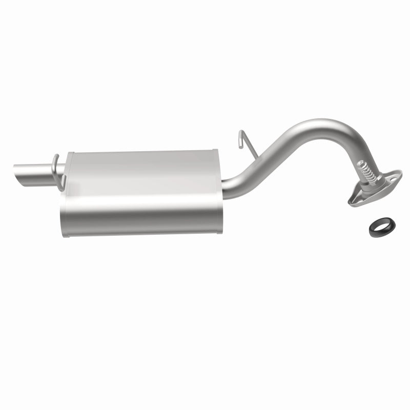 Magnaflow 106-0190 BRE Exhaust Kit 07-15 fits Toyota Yaris 1.5L