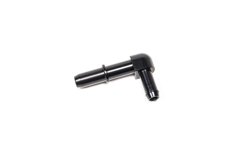 Radium Engineering 14-0547 Radium 3/8in SAE Male to 90deg 5/16in Barb