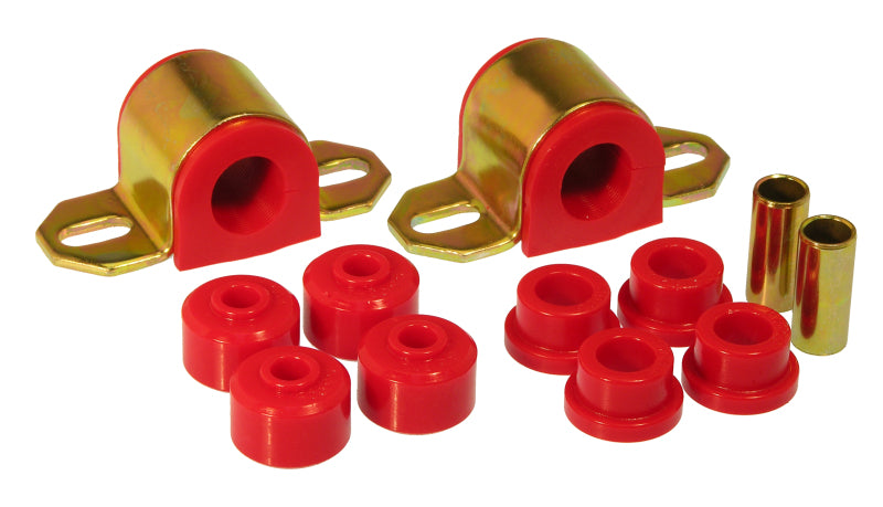 Prothane 1-1103  1-1103 fits Jeep 84-99 Cherokee / Commander Front Sway Bar