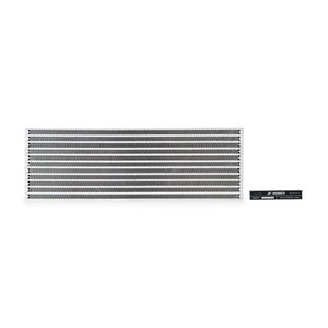 Mishimoto MMUIC-W2 Universal Air-to-Water Intercooler Core - 11.7in / 3.8in / 3.8in