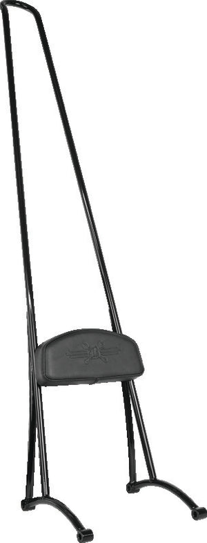 Burly B13-1508B Stupid Tall Sissy Bar