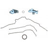 Fel-Pro TCS46067 fits Ford F-350 Super Duty TCS 46067 Engine Timing Cover Gasket Set