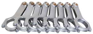 Eagle CRS5400C3D fits Ford 302 H-Beam Connecting Rods (Set of 8)