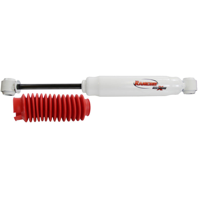 Rancho RS55226 58-74 fits Land Rover Land Rover Rear RS5000X Shock