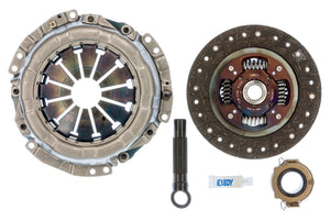 Exedy OE 16074 1989-1990 Geo Prizm L4 Clutch Kit