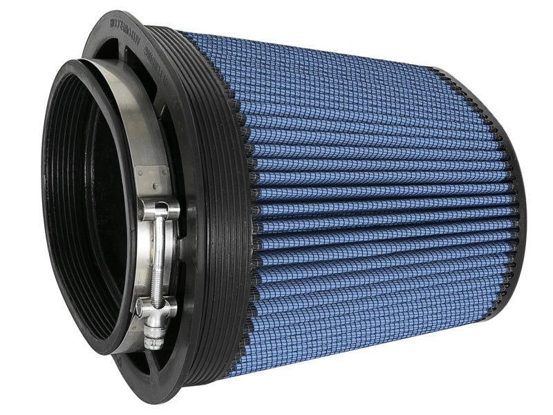 AFE 24-91116 um Intake Replace Air Filter w/P5R Media - 7x4.75in F / 9x7in B /