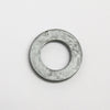 Wilwood washer .385 IDX.685 ODX.09 THK HRC38-45 WES072 CL2 silver