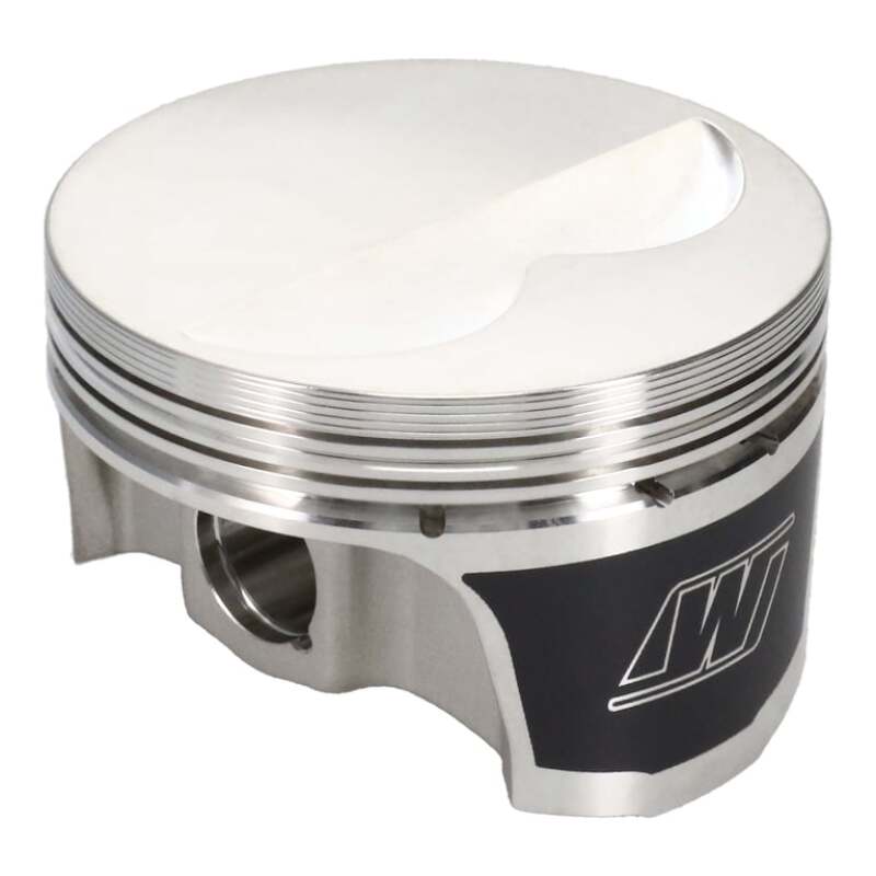 Wiseco RED0001X05 fits Chevy SB RED Series Piston Set 4130in Bore 1550in Compres