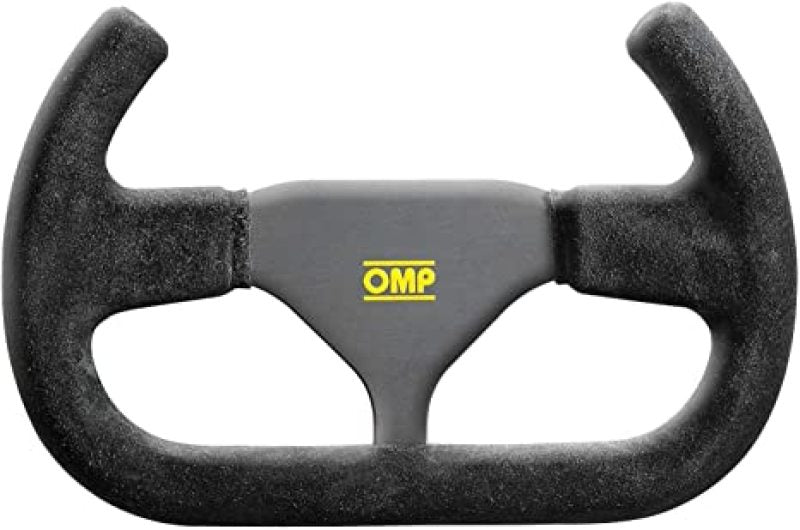 OMP OD0-2017-071 Steering Wheel Formula Diam 250mm Open