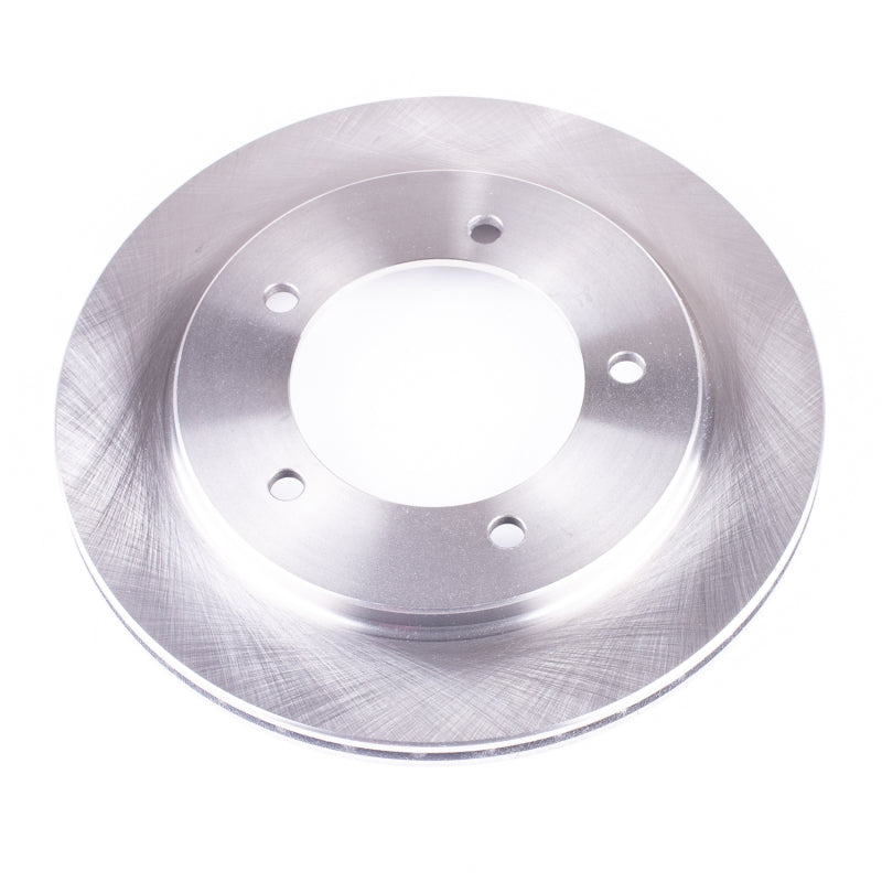 PowerStop JBR955 fits Chevrolet 00-04 Tracker Front Autospecialty Brake Rotor