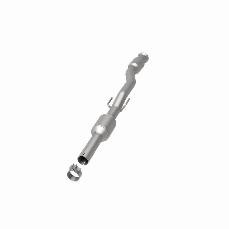 MagnaFlow 49846 Conv DF Cooper S turbo Rear OEM