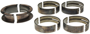 Clevite MS1010HX Tri Armor fits Ford Pass 351C 5.8L Eng 1970-74 Main Bearing Set
