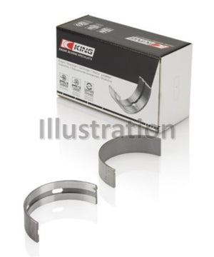 KING KINGMB1190XA1.0 fits KING MB1190XA1.0 Engine Bearings fits Mercedes Benz O