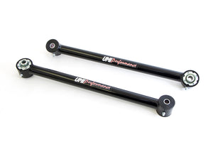UMI Performance 1057-B 05-14 fits Ford Mustang Lower Control Arms- Poly/Roto-Joi