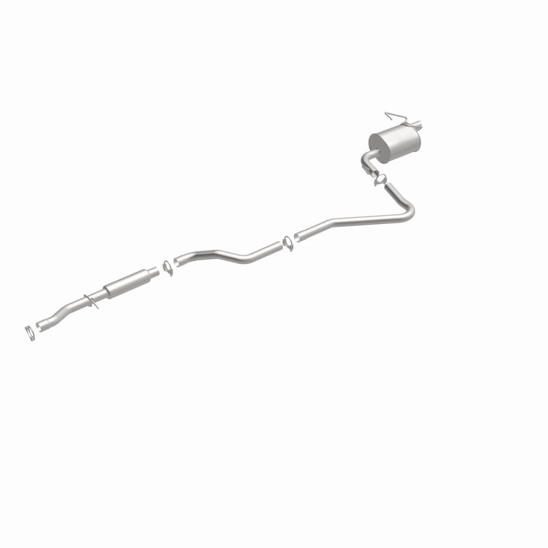 Magnaflow 106-0443 BRE Exhaust Kit 09-18 fits Dodge Journey 2.4L